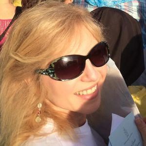 Meet your Posher, Rosemary